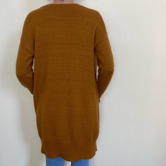 Sweater cardigan - Picture 2 of 3